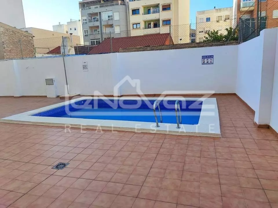 Apartamento en Torrevieja, Ref.1559-10