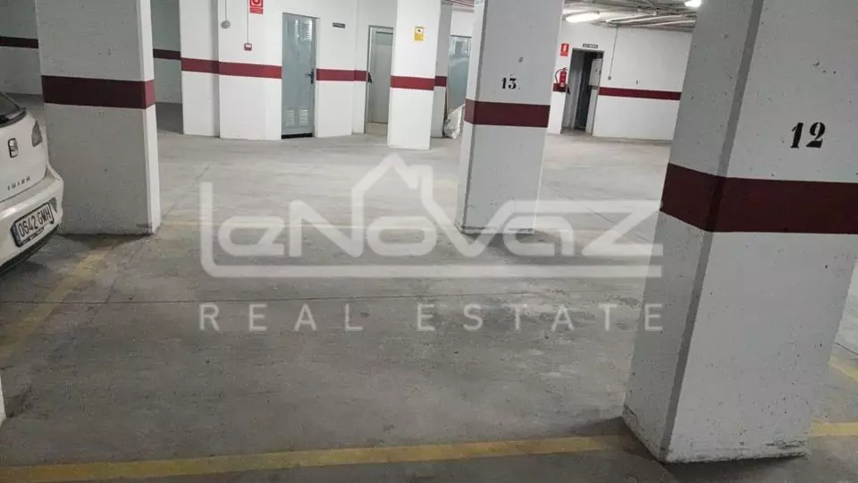 Apartamento en Torrevieja, Ref.1559-11