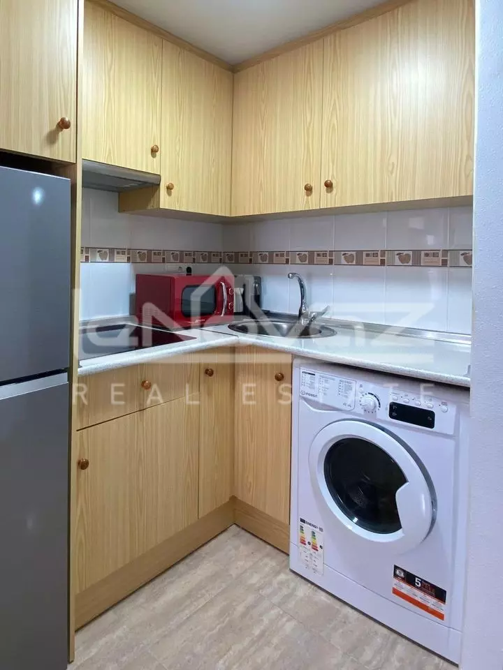 Apartamento en Torrevieja, Ref.1559-3