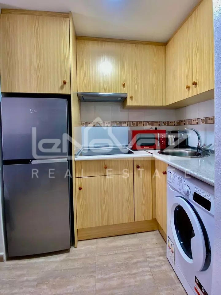 Apartamento en Torrevieja, Ref.1559-4