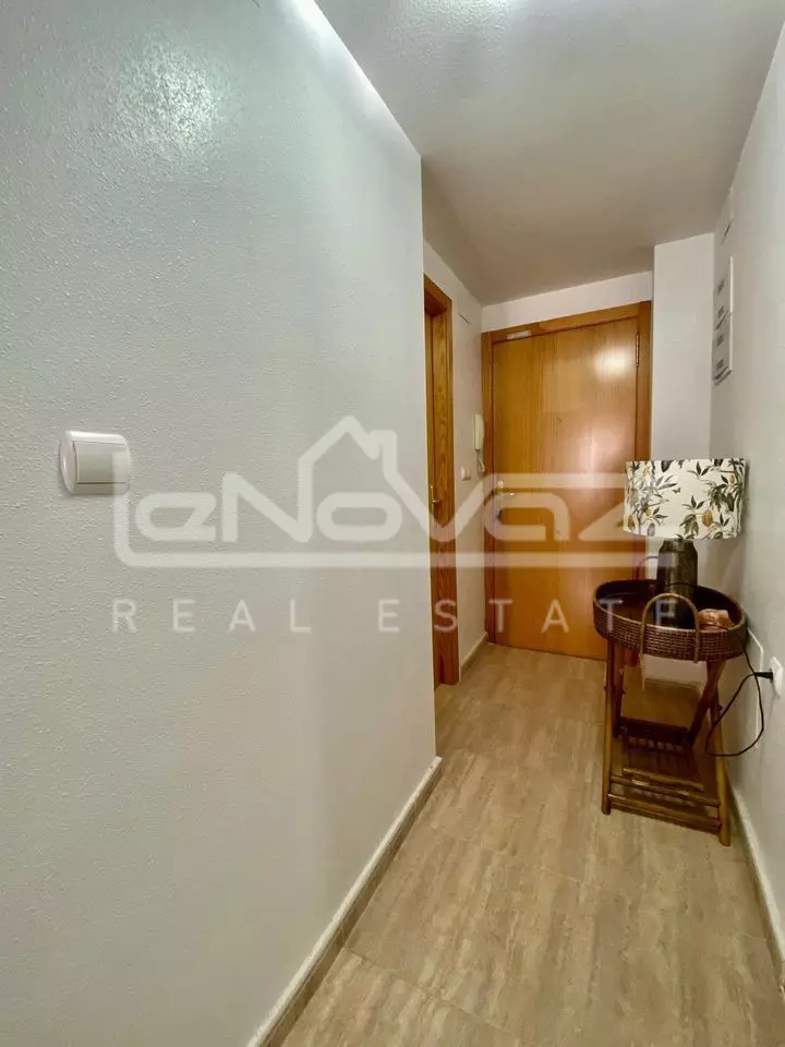 Apartamento en Torrevieja, Ref.1559-5
