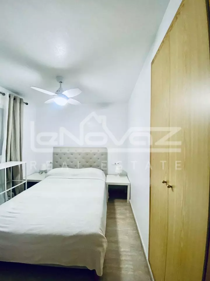 Apartamento en Torrevieja, Ref.1559-6