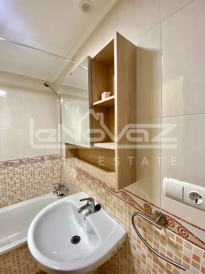 Apartamento en Torrevieja, Ref.1559-8