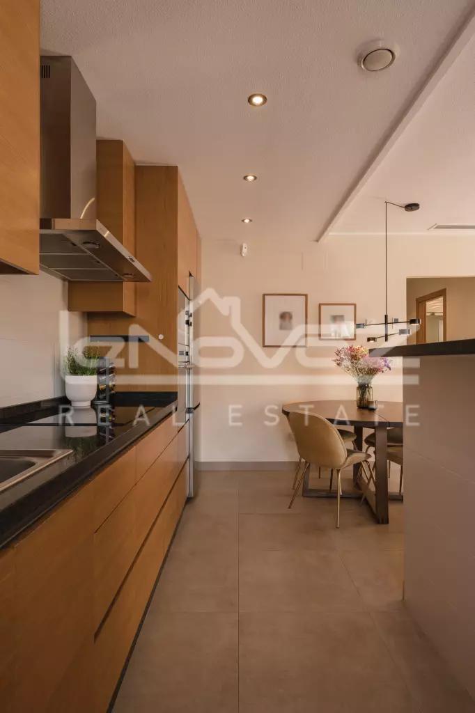 Apartments in Punta Prima 80 m², Ref.1560-11