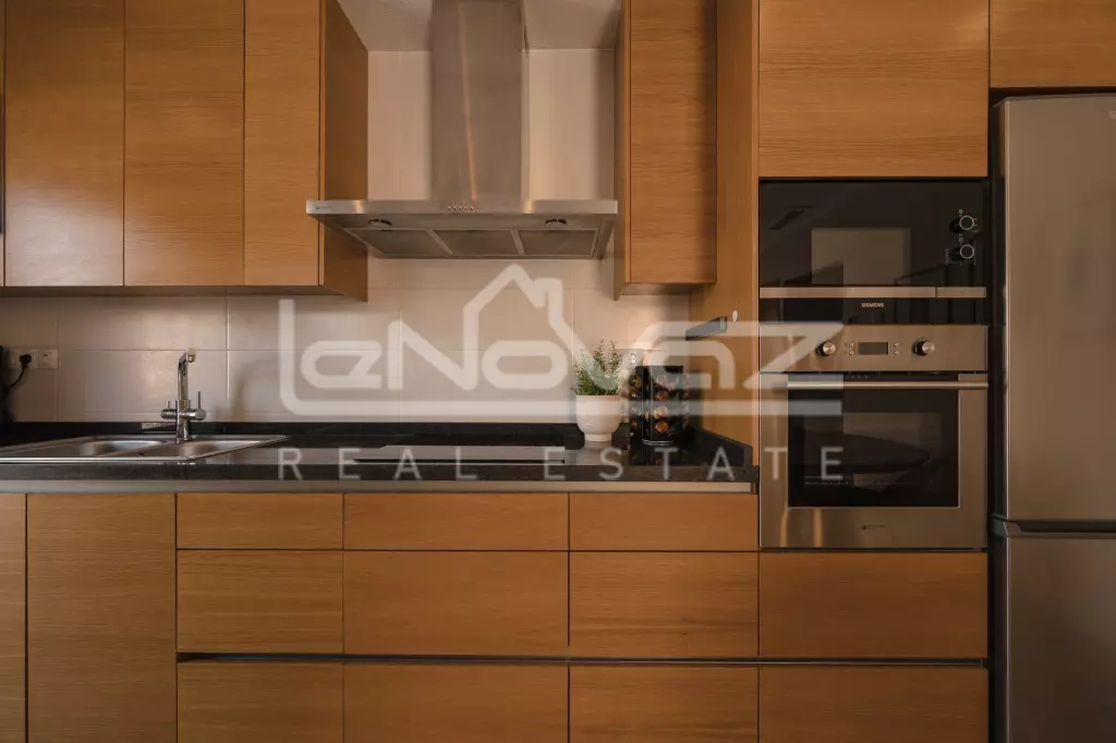 Apartments in Punta Prima 80 m², Ref.1560-12