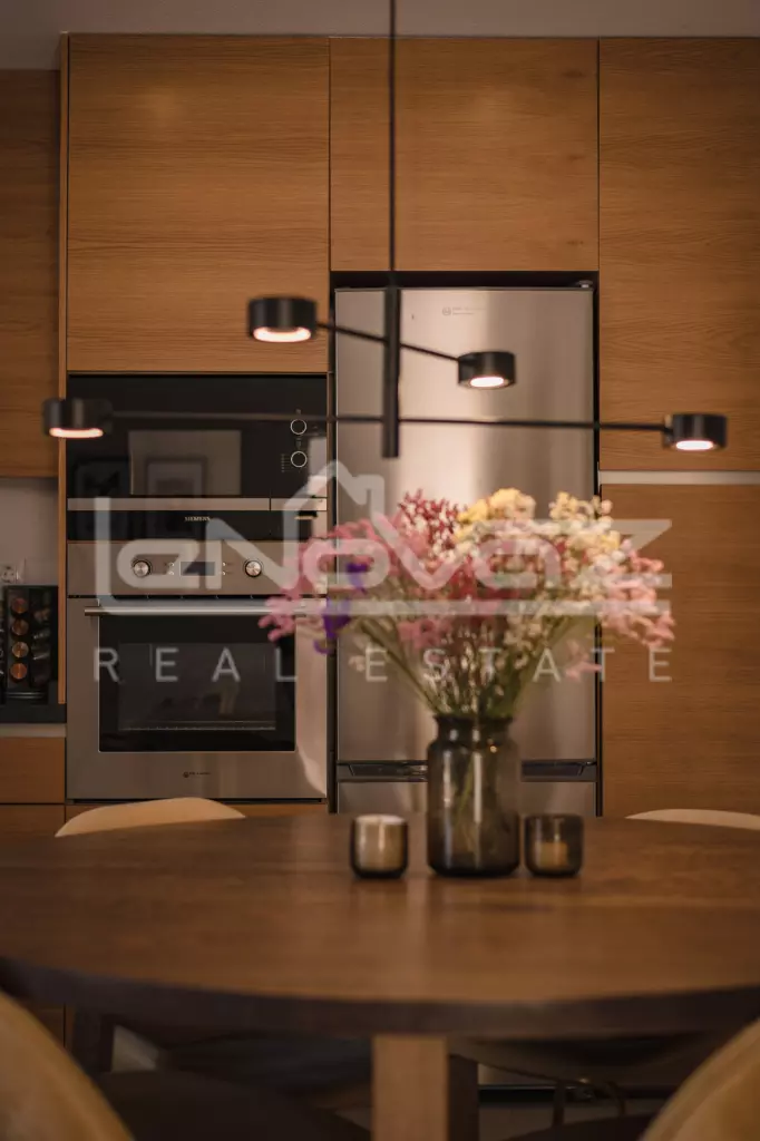 Apartments in Punta Prima 80 m², Ref.1560-14