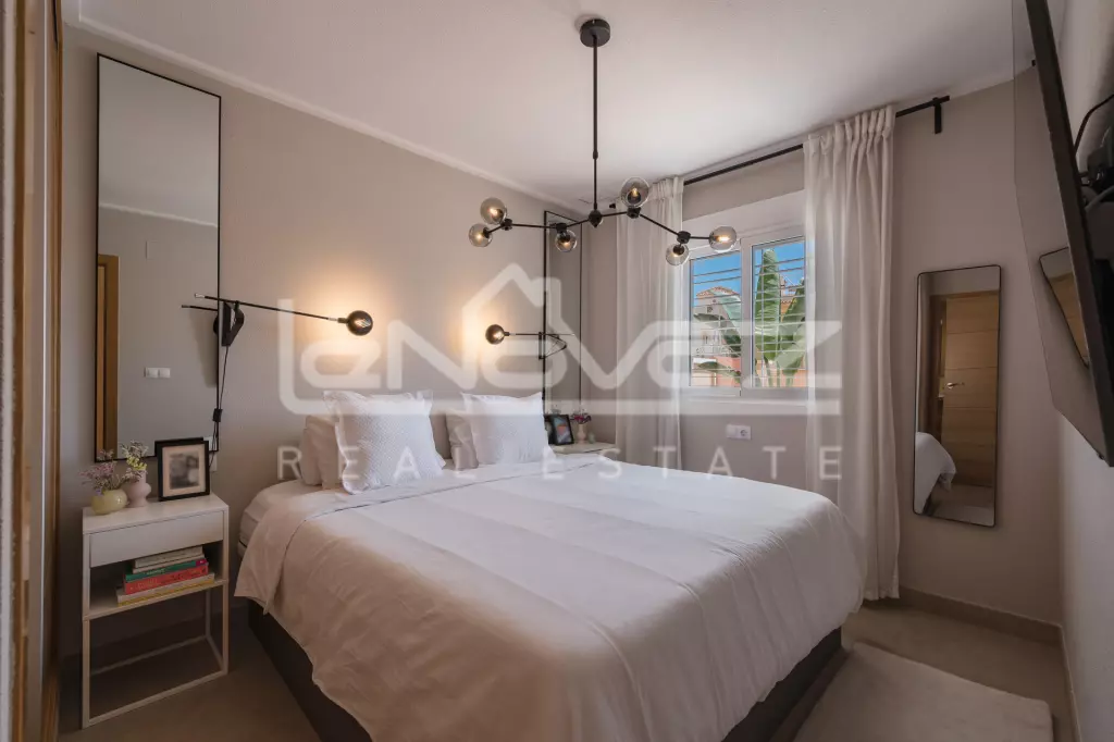 Apartments in Punta Prima 80 m², Ref.1560-15