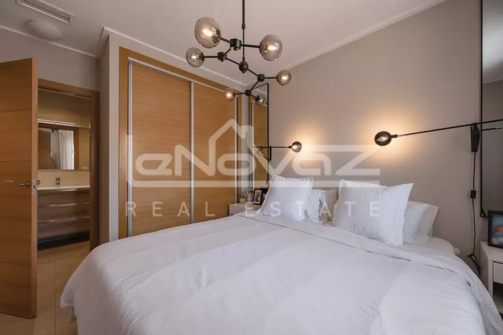 Apartments in Punta Prima 80 m², Ref.1560-16