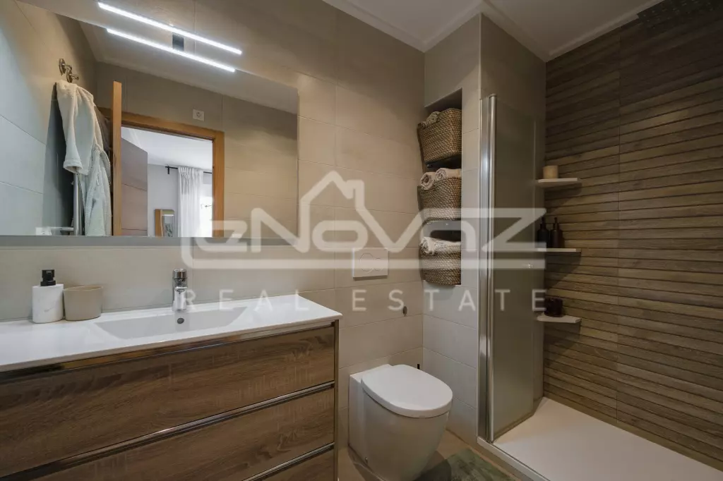 Apartments in Punta Prima 80 m², Ref.1560-17