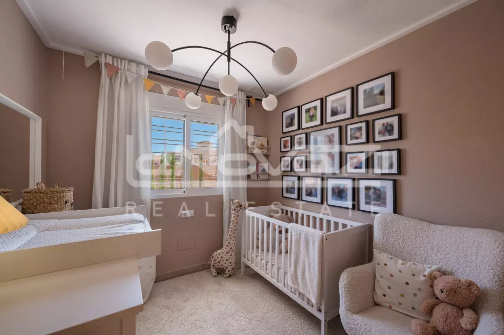 Apartments in Punta Prima 80 m², Ref.1560-19