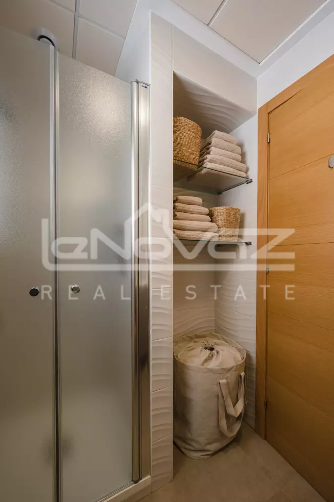 Apartments in Punta Prima 80 m², Ref.1560-23