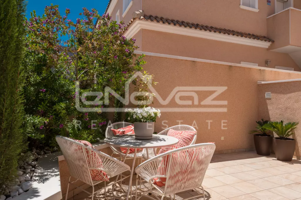 Apartments in Punta Prima 80 m², Ref.1560-25