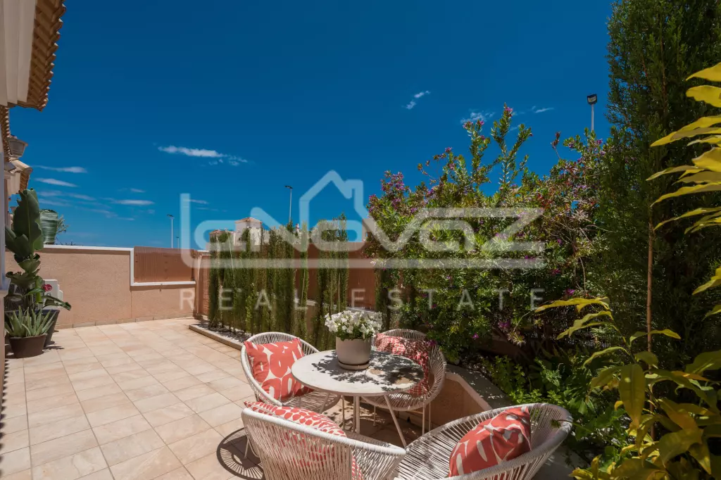 Apartments in Punta Prima 80 m², Ref.1560-27