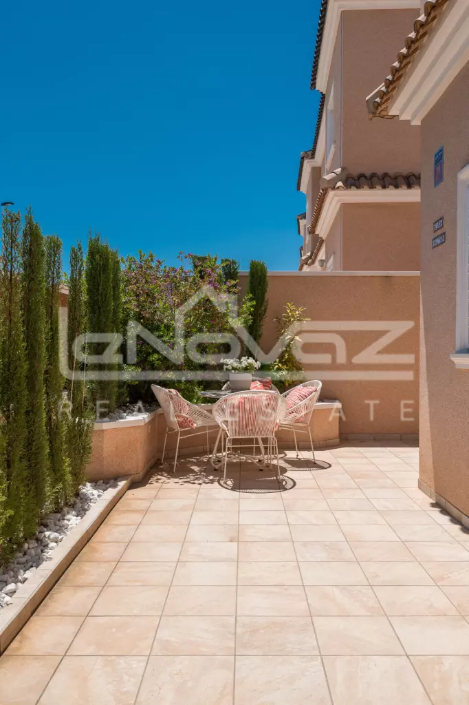 Apartments in Punta Prima 80 m², Ref.1560-28