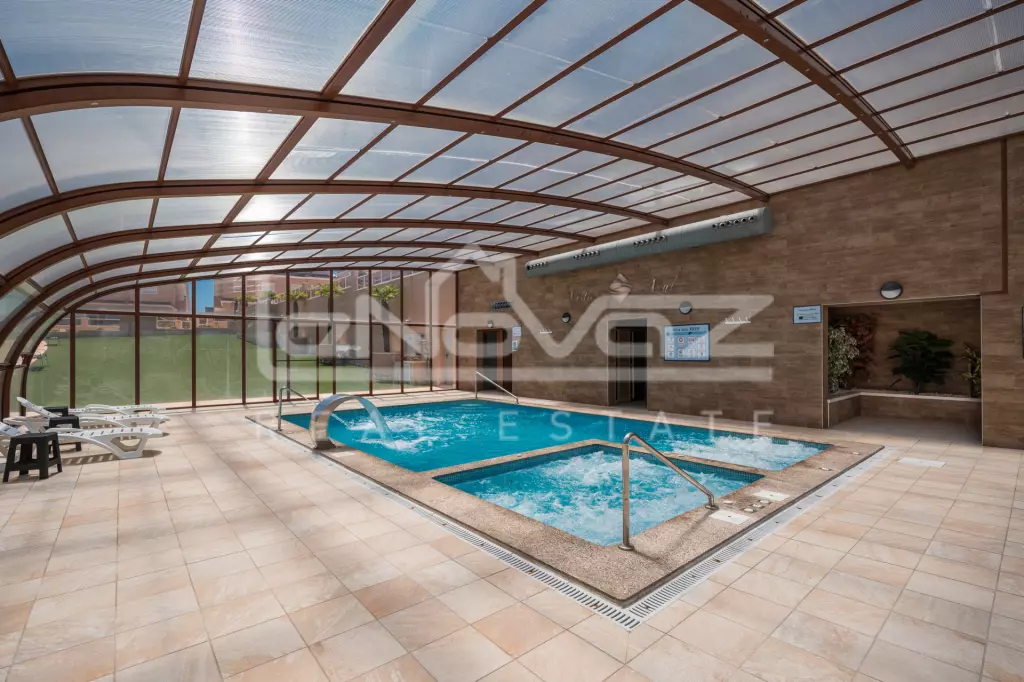 Apartments in Punta Prima 80 m², Ref.1560-33