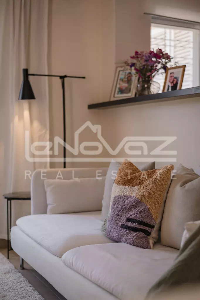 Apartments in Punta Prima 80 m², Ref.1560-5