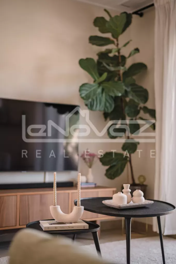 Apartments in Punta Prima 80 m², Ref.1560-7