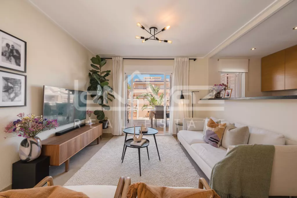 Apartments in Punta Prima 80 m², Ref.1560-9