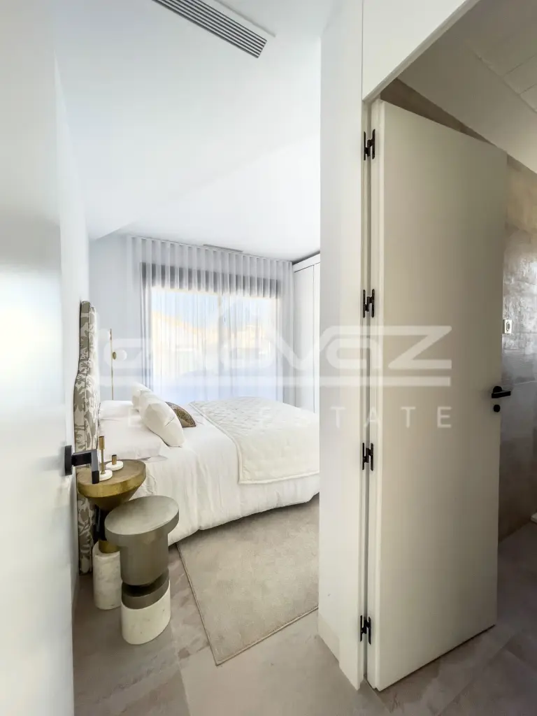 Villa en Los Dolces 160 m², Ref.1566-10