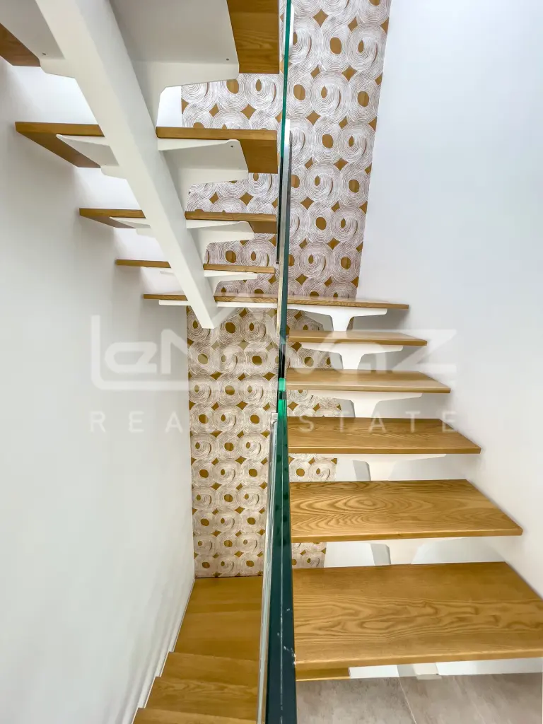Villa en Los Dolces 160 m², Ref.1566-11