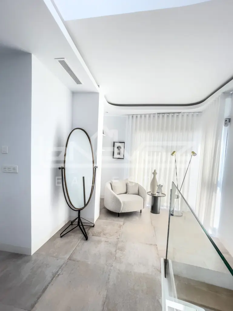 Villa en Los Dolces 160 m², Ref.1566-12