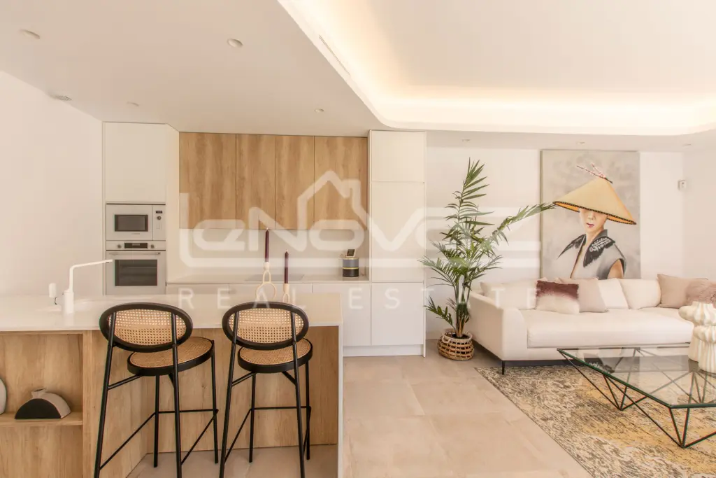 Villa en Los Dolces 160 m², Ref.1566-4