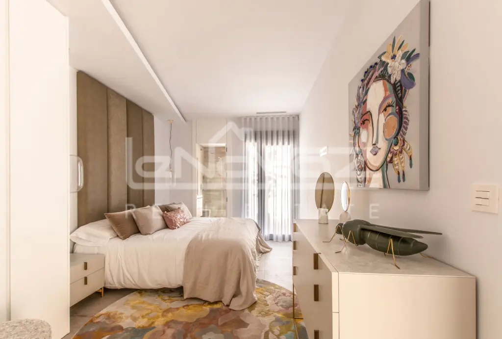 Villa en Los Dolces 160 m², Ref.1566-5