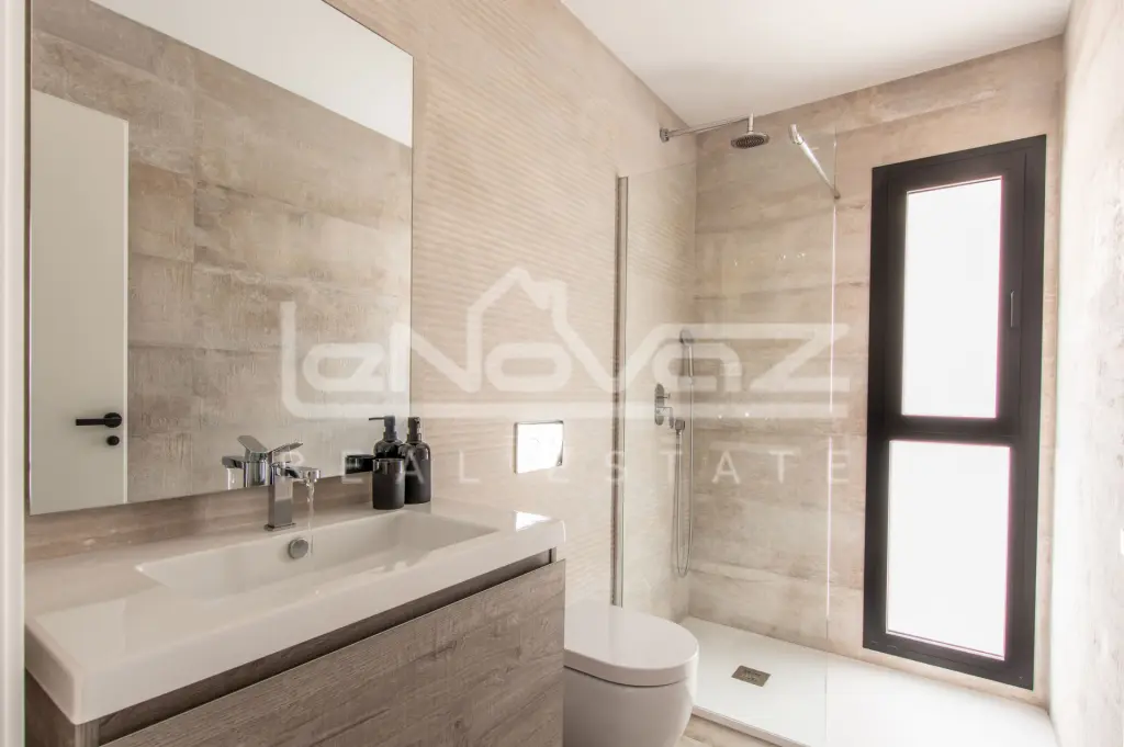 Villa en Los Dolces 160 m², Ref.1566-6