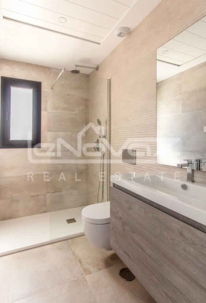 Villa en Los Dolces 160 m², Ref.1566-7