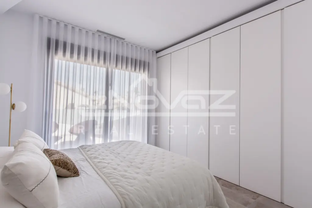 Villa en Los Dolces 160 m², Ref.1566-8