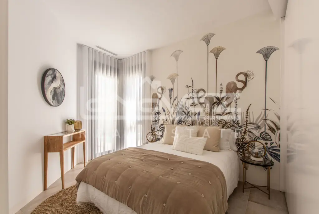 Villa en Los Dolces 160 m², Ref.1566-9