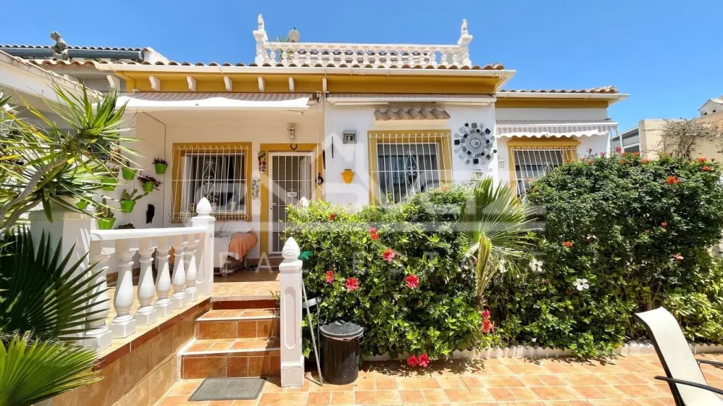 Bungalow en La Florida, Ref.1570-0