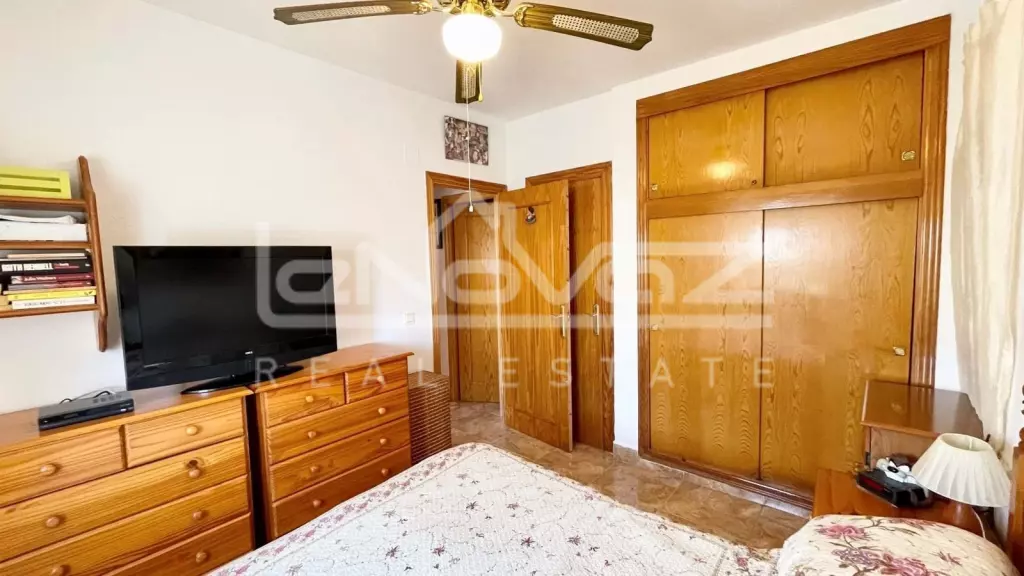 Bungalow en La Florida, Ref.1570-10