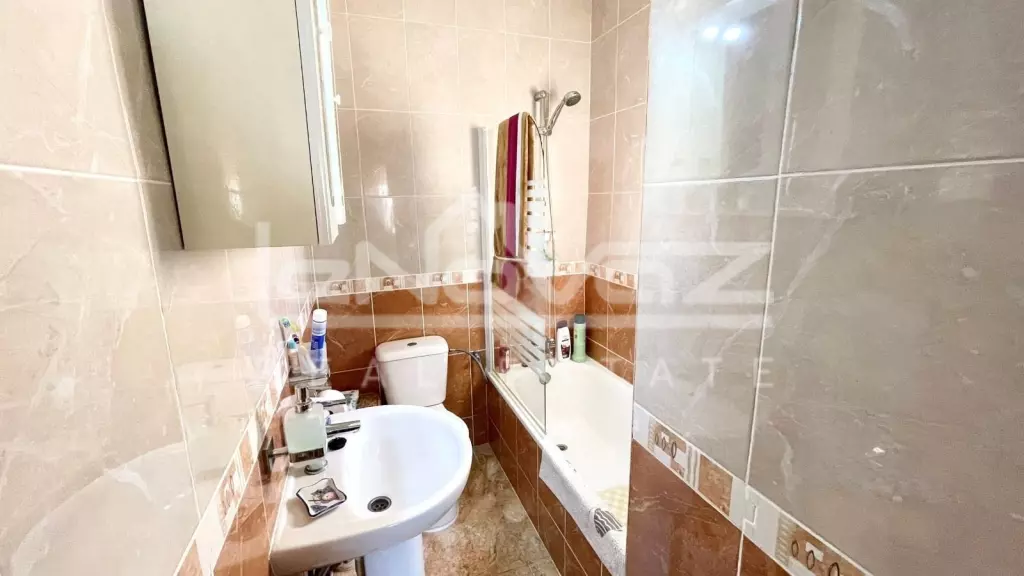 Bungalow en La Florida, Ref.1570-11