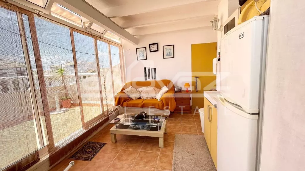 Bungalow en La Florida, Ref.1570-12