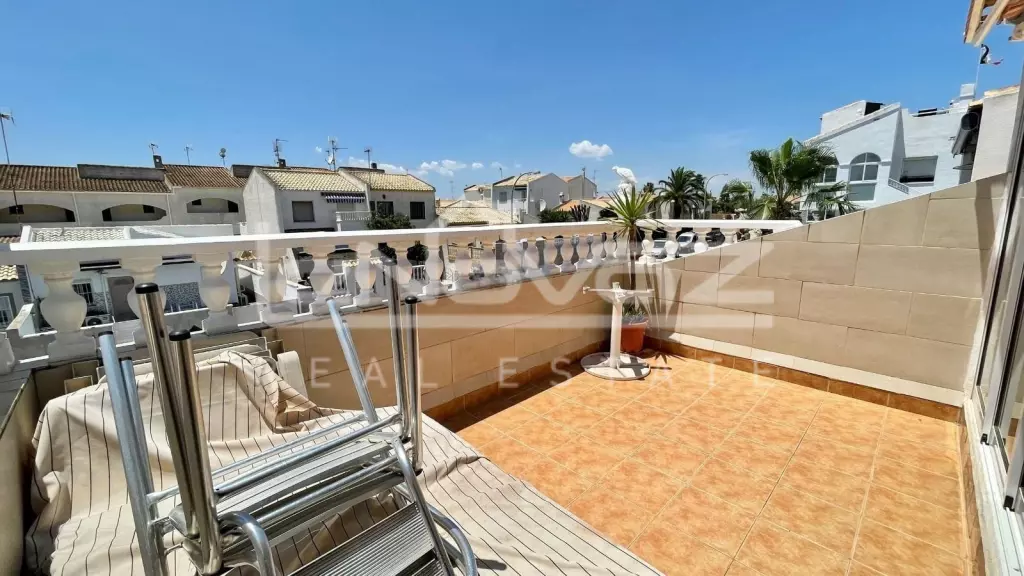 Bungalow en La Florida, Ref.1570-14