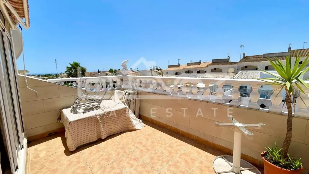 Bungalow en La Florida, Ref.1570-15