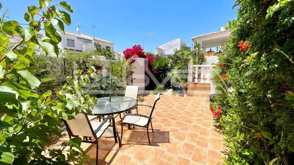 Bungalow en La Florida, Ref.1570-2