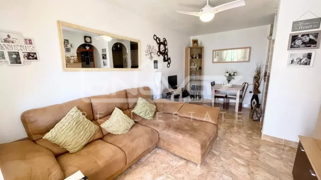 Bungalow en La Florida, Ref.1570-4