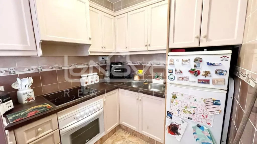 Bungalow en La Florida, Ref.1570-5