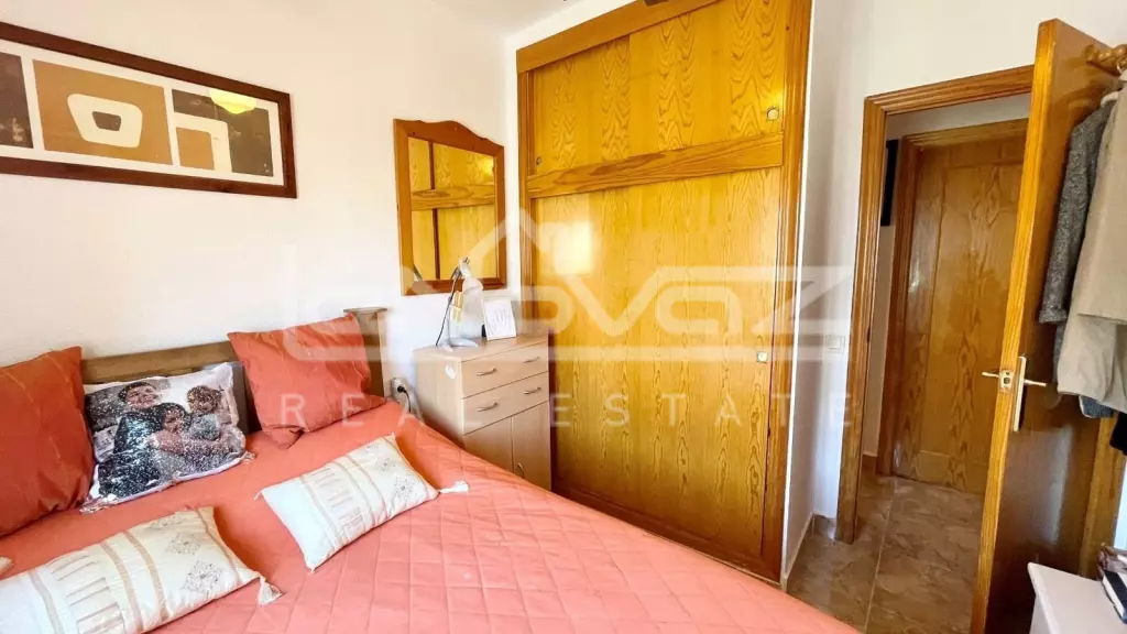 Bungalow en La Florida, Ref.1570-6