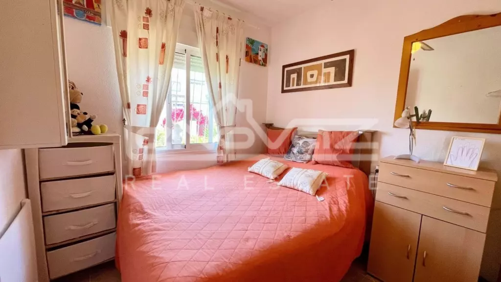 Bungalow en La Florida, Ref.1570-7