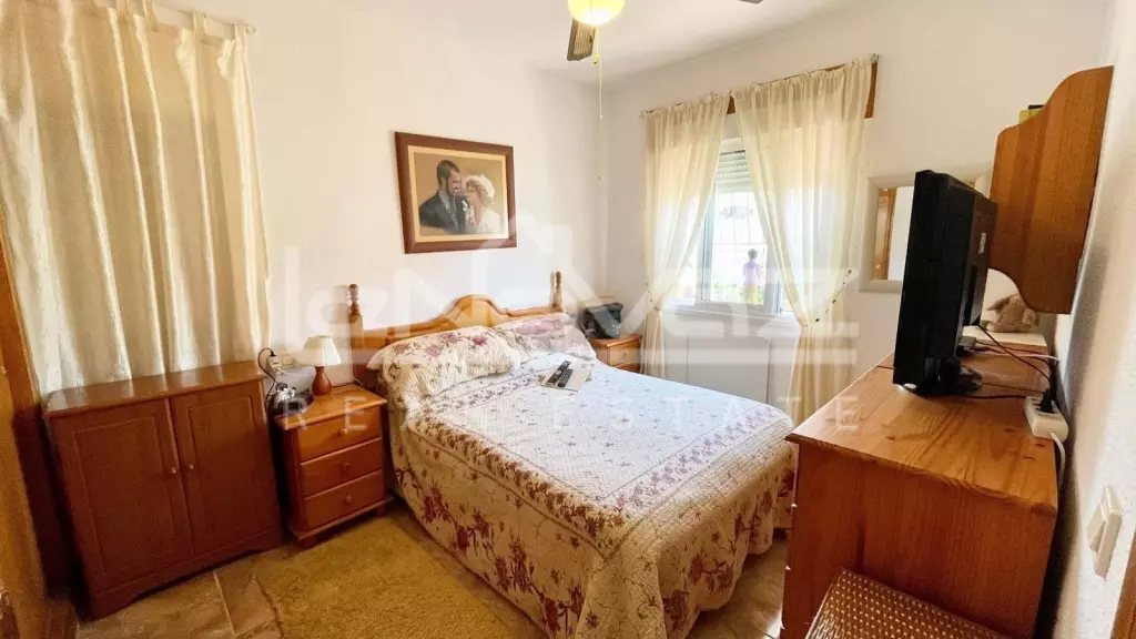 Bungalow en La Florida, Ref.1570-9