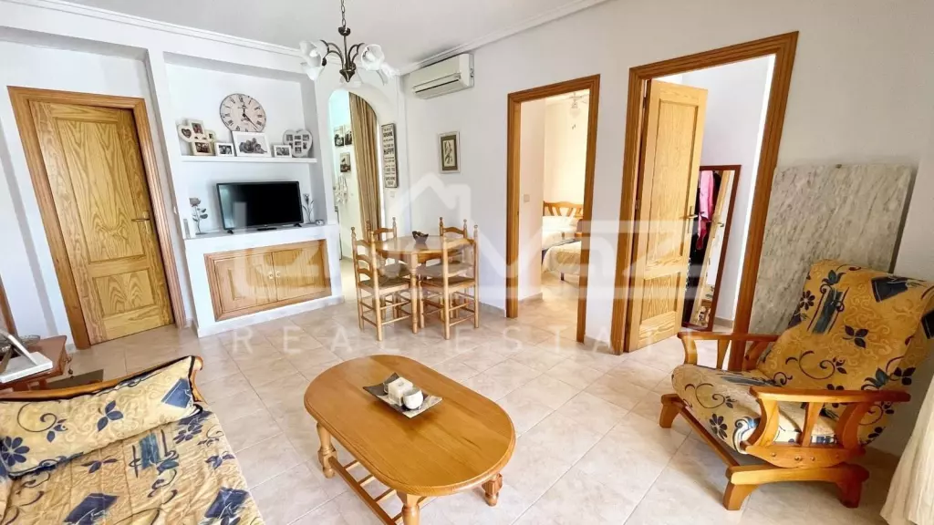 Apartamento en La Zenia, Ref.1571-1