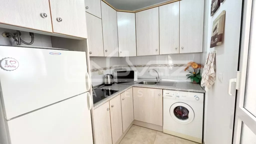 Apartamento en La Zenia, Ref.1571-2