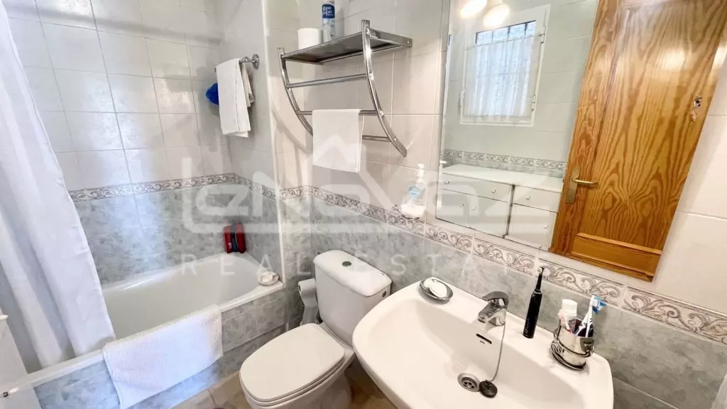 Apartamento en La Zenia, Ref.1571-4