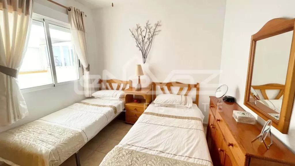 Apartamento en La Zenia, Ref.1571-5