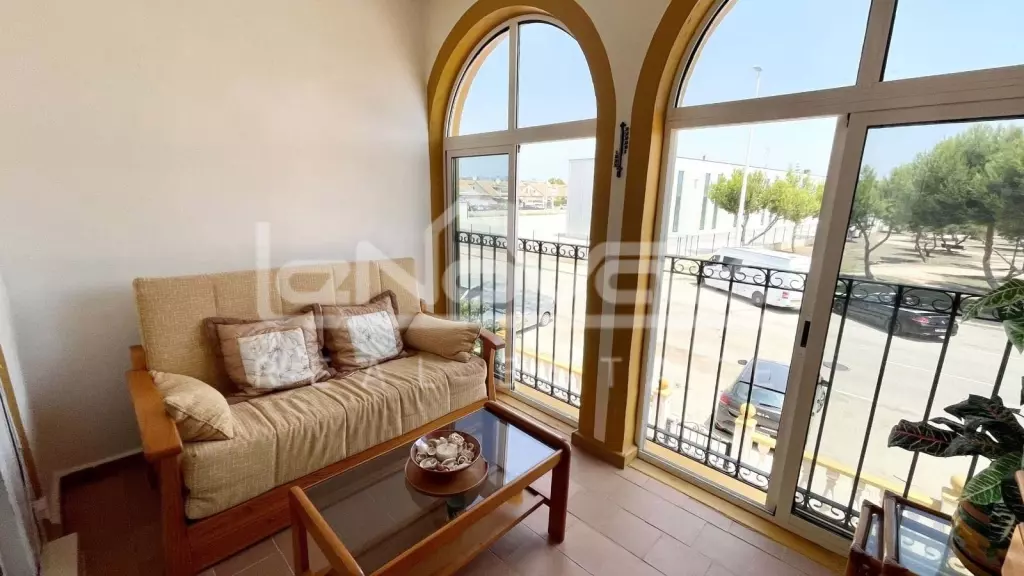 Apartamento en La Zenia, Ref.1571-6