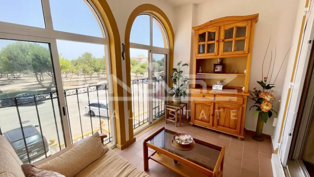 Apartamento en La Zenia, Ref.1571-7