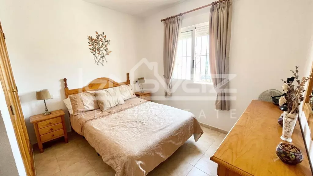 Apartments in La Zenia, Ref.1571-3